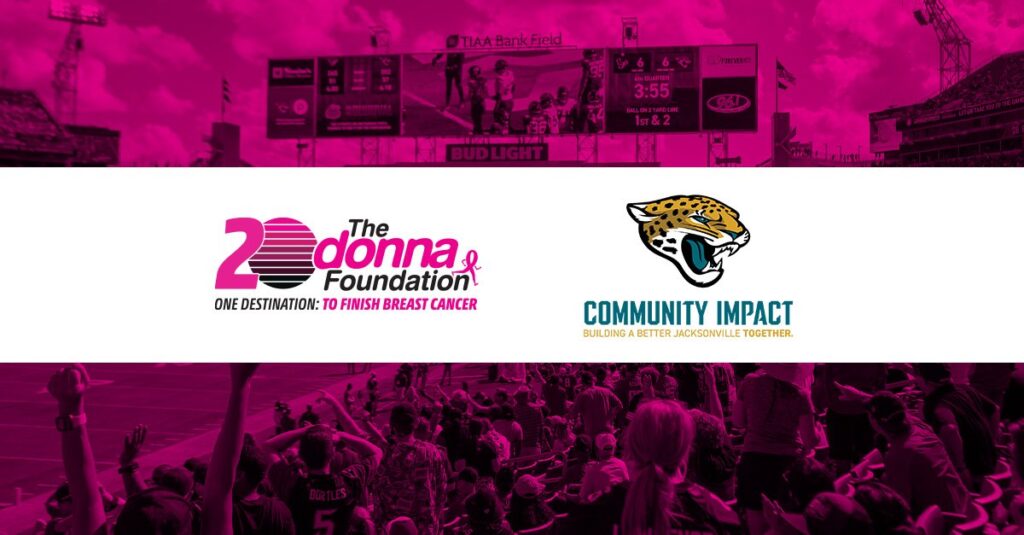 The Jacksonville Jaguars