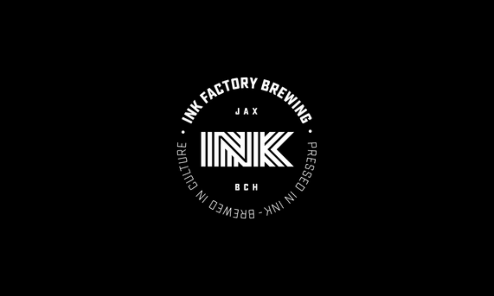 INK Factory Brewing