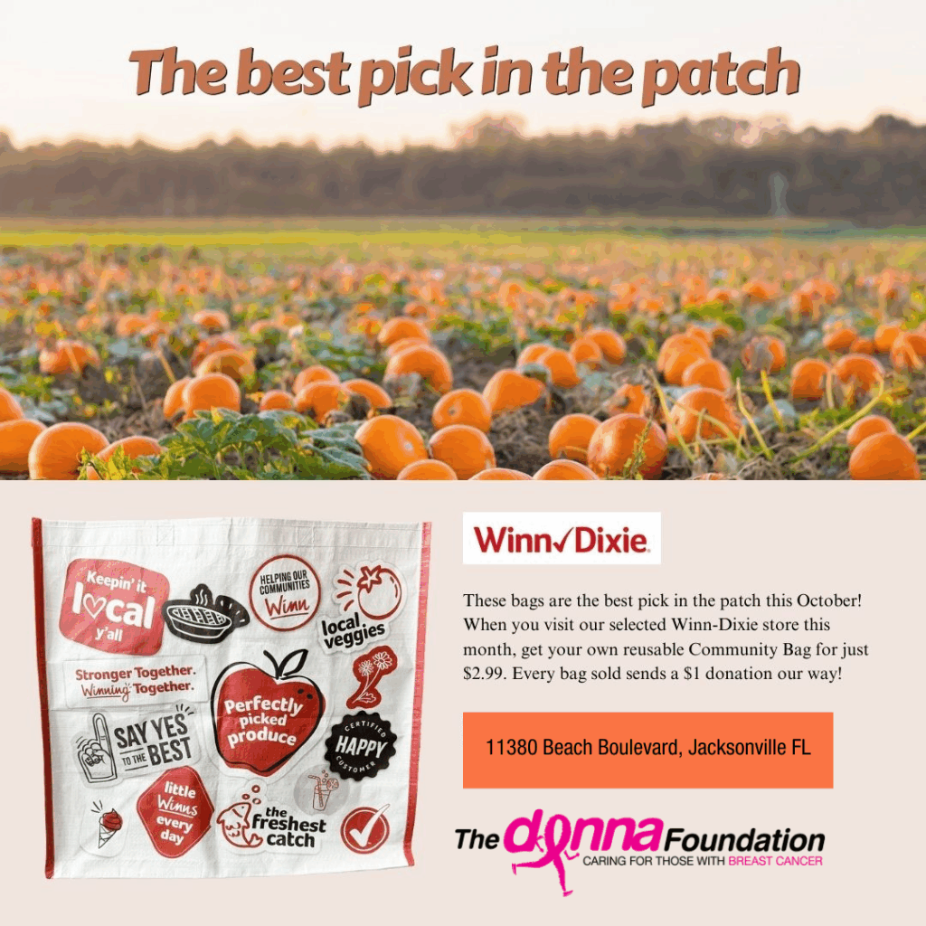 Winn-Dixie Community Bags