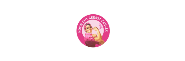 NOCBanner NOC'N OUT BREAST CANCER Header