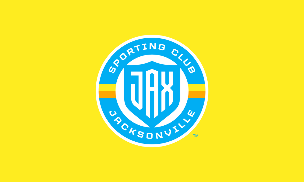 SportingJaxTDF Event Image Template Sporting Jax Logo