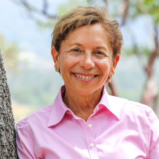 Dr. Edith A. Perez, M.D., Emeritus