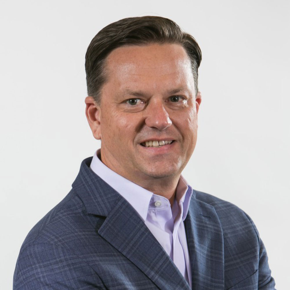 Allen Skipper, Chairman