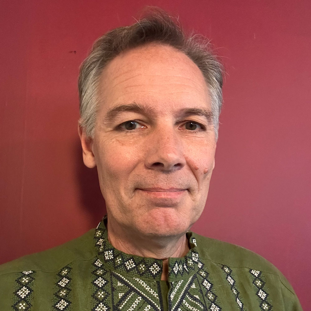 Chris Twiggs, Secretary