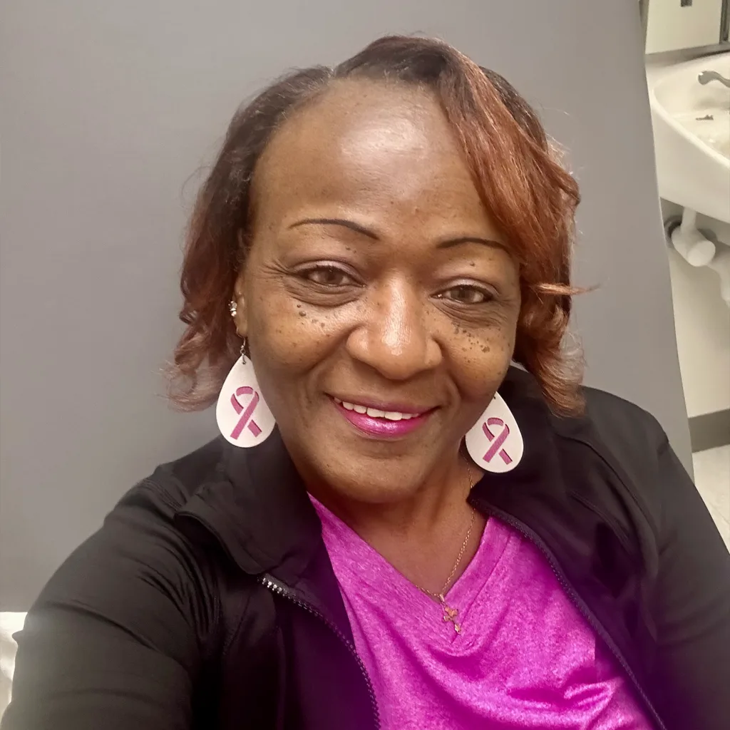 Carolyn Williams